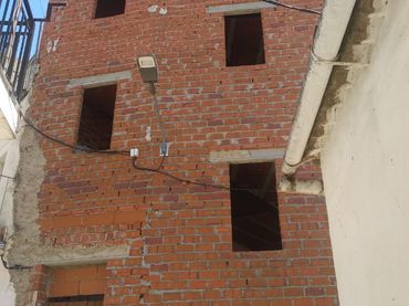 Casa en venta en Calle Don Pedro Saez 13