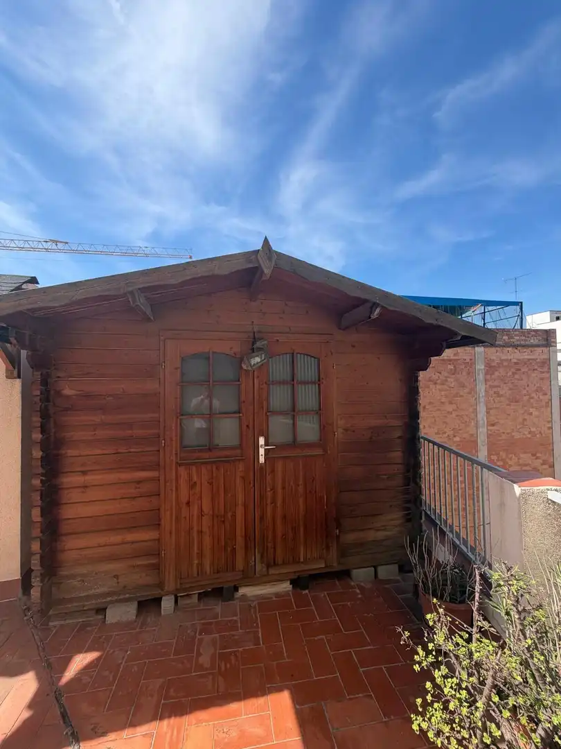 Maisonette mit Terrasse zum Verkauf in Centre, imagen 19