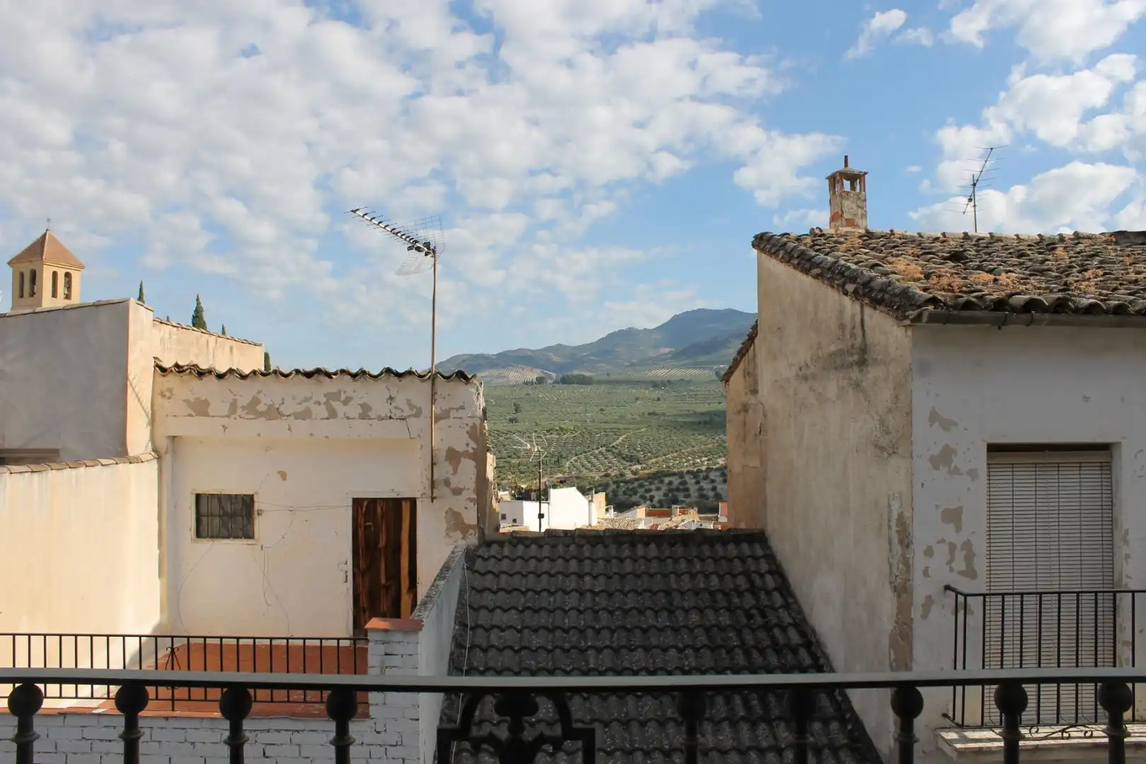 Duplexes for sale in Quesada, Jaén
