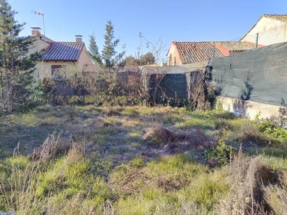 Casa adosada en venda en Padilla de Abajo amb Terrassa