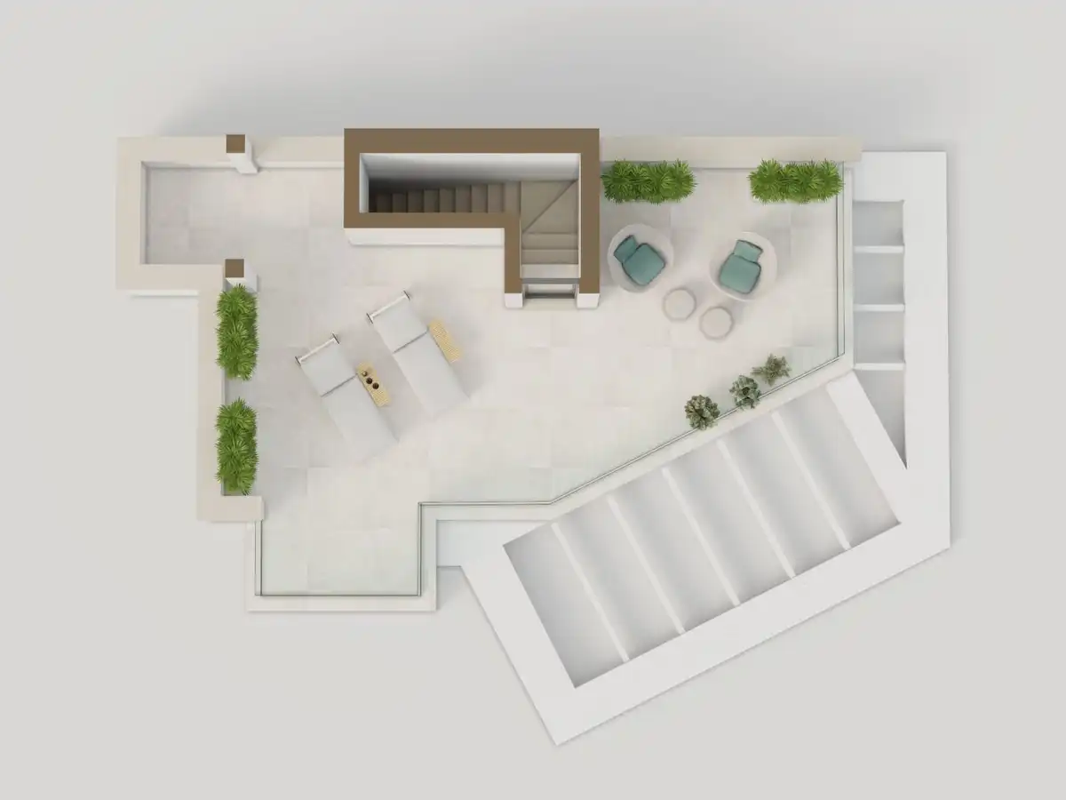 Detached house with pool for sale in las palmas, imagen 10