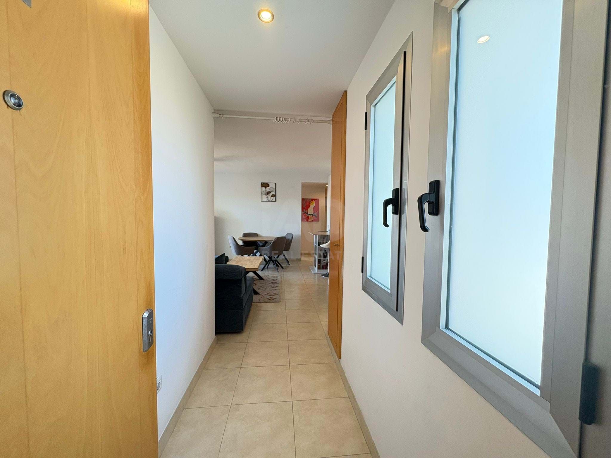 Pis en venda en Dénia amb Aire condicionat i Calefacció