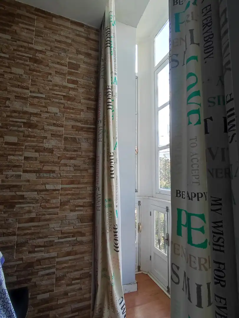 Terraza de Piso en venta en Cádiz con Aire acondicionado, Trastero y Amueblado