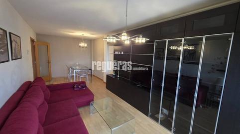 Photo 4 of Flat to rent in Calle Emilia Pardo Bazán