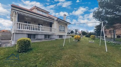 Foto 4 de Casa o chalet en venta en Suances, Cantabria