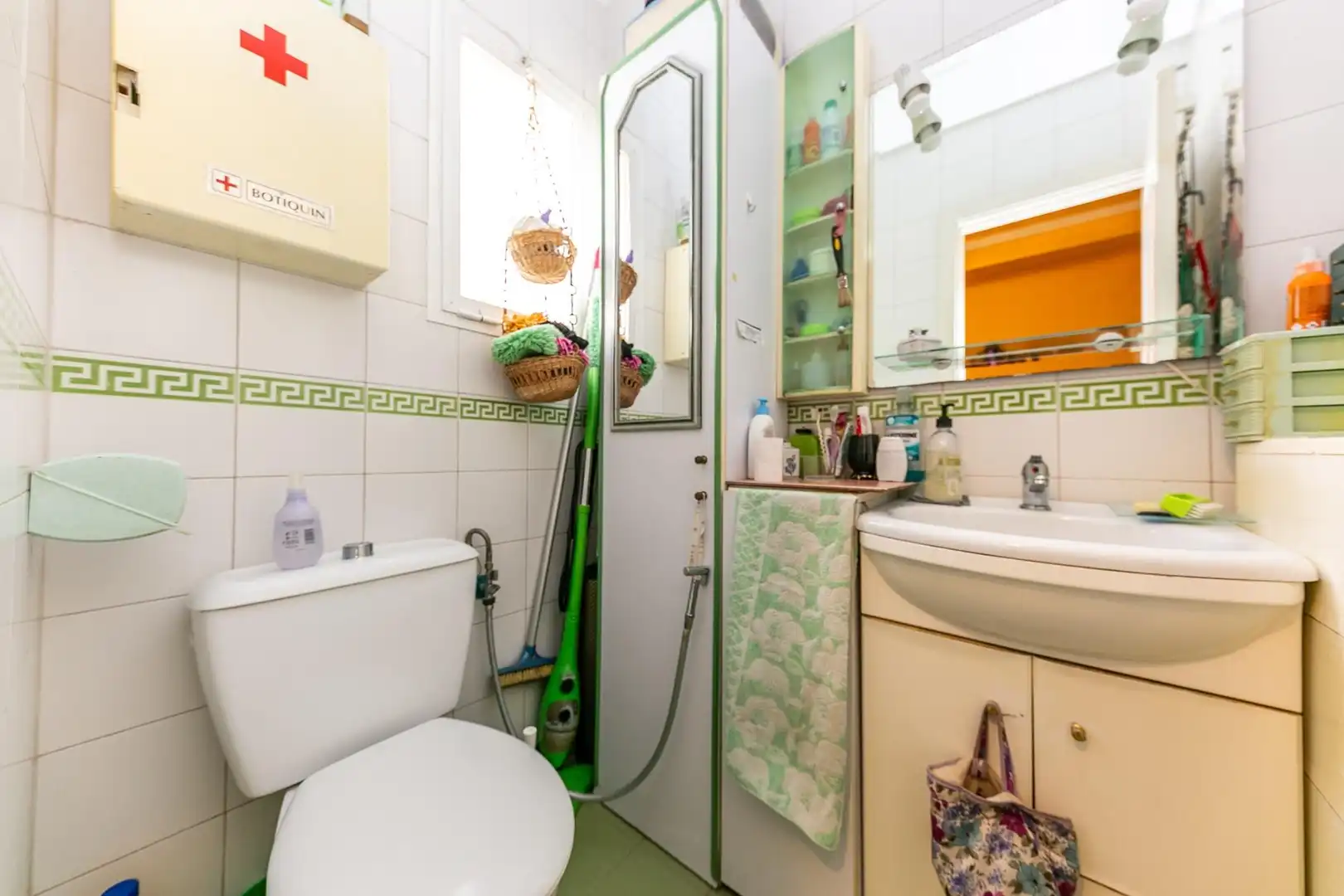Adosado con piscina en venta en Mijas pueblo, imagen 15