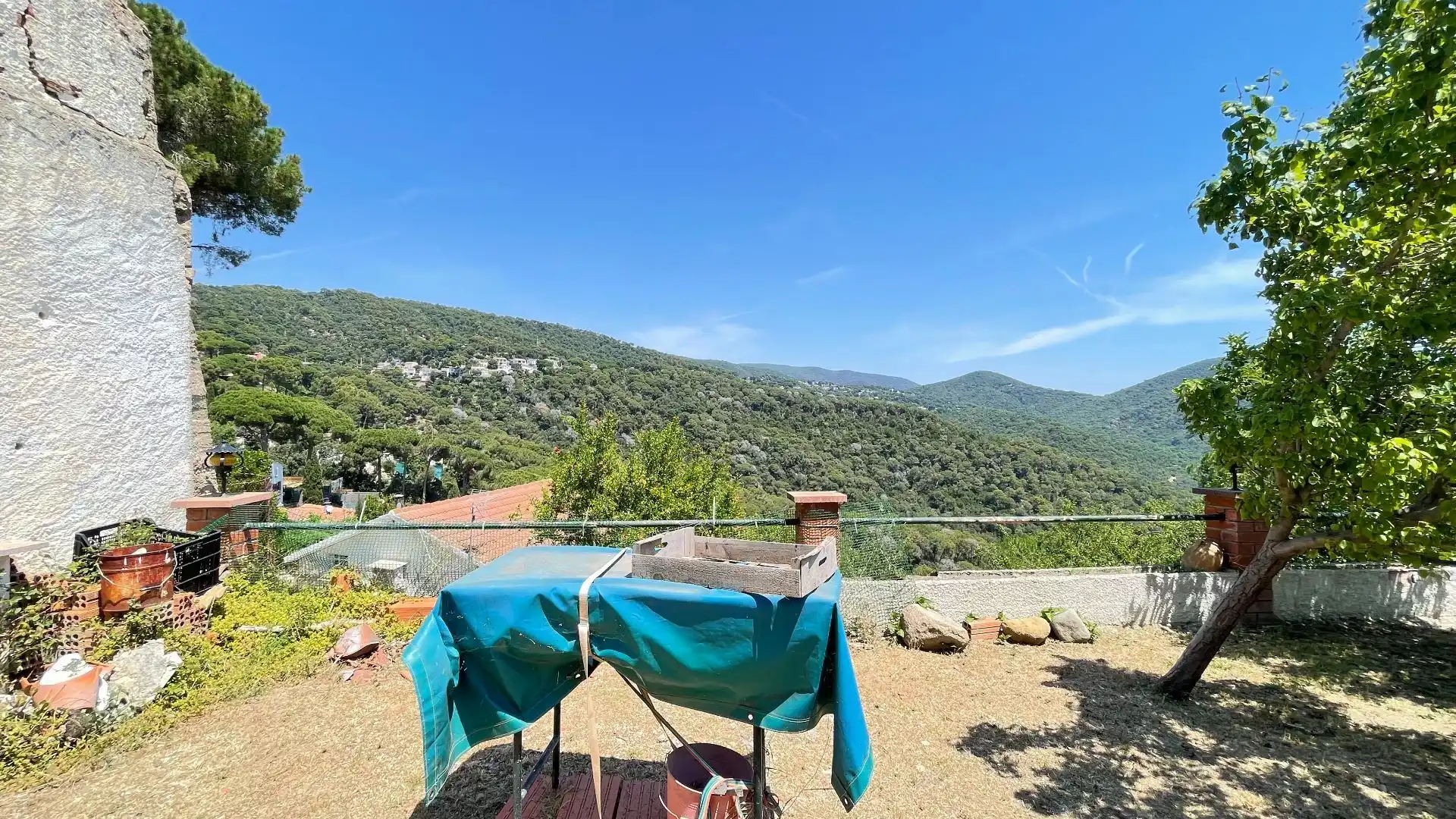 Maison avec piscine à vendre à Sant Cebrià de Vallalta, imagen 46