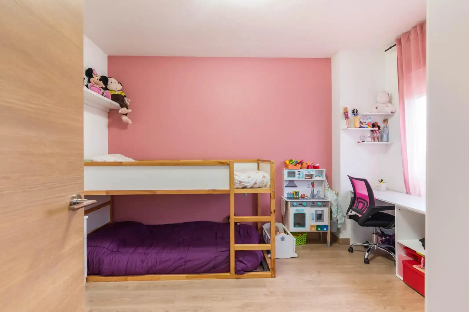 Piso con terraza en venta en Pedanías Oeste, imagen 30