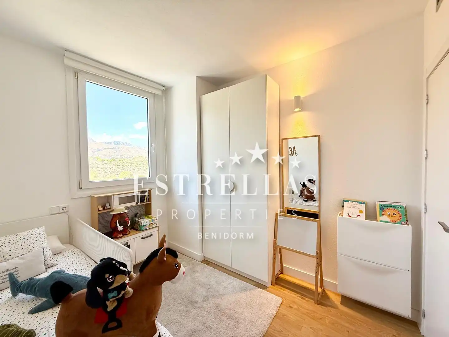 Apartament amb terrassa en venda a La Cala de Villajoyosa, imagen 12