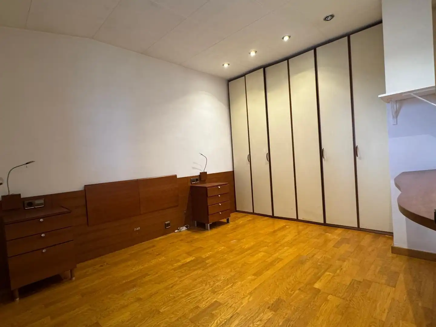 Bedroom of Flat for sale in Sant Fruitós de Bages, Barcelona