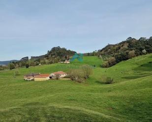 Finca rústica en venda en Hazas de Cesto amb Terrassa