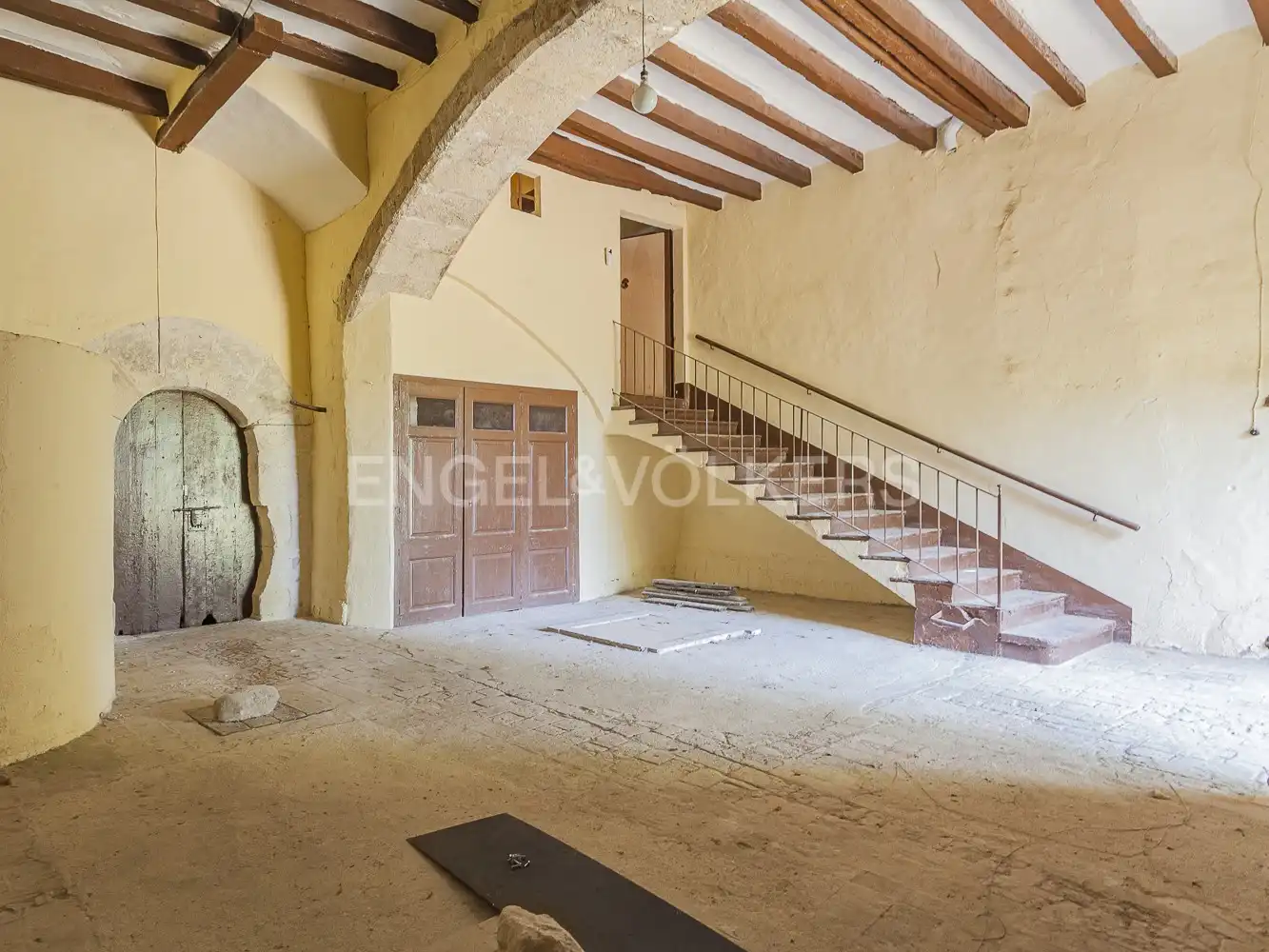 Maison avec terrasse à vendre à Sant Martí Sarroca, imagen 11