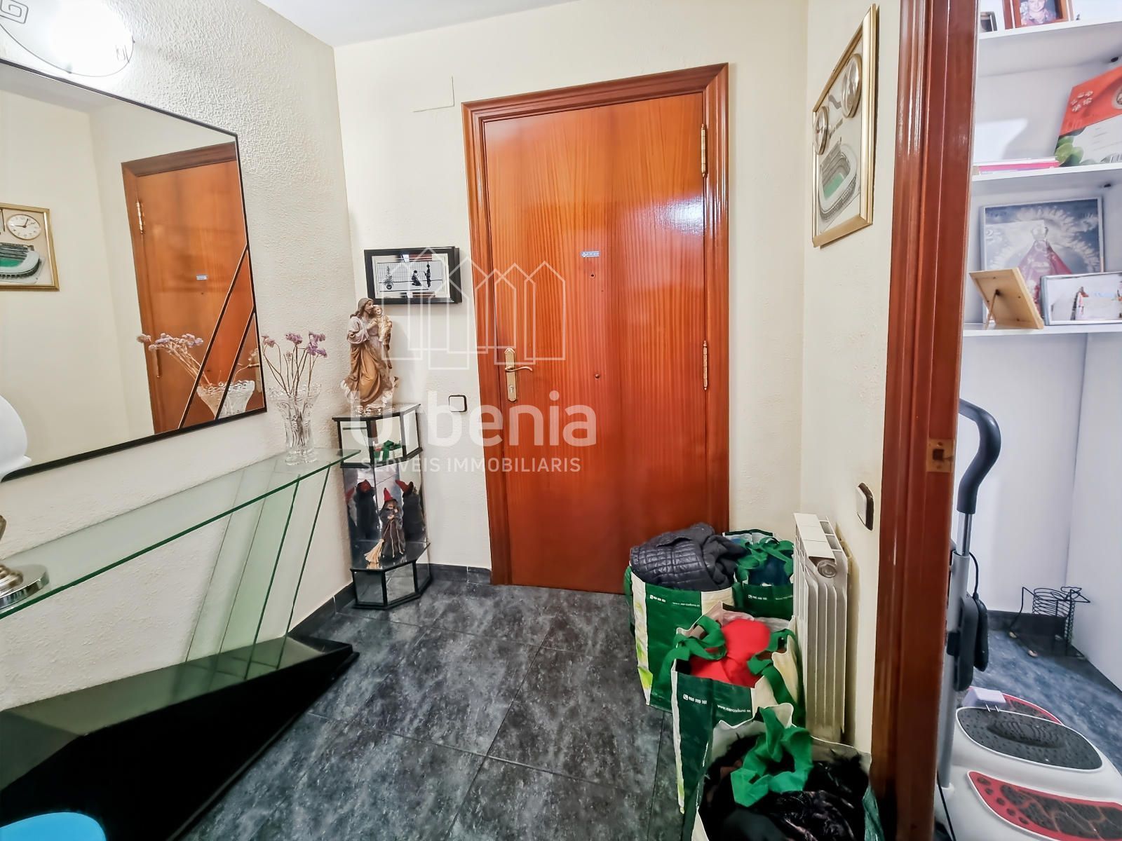 Flat for sale in Mataró  with Air Conditioner, Heating and Terrace