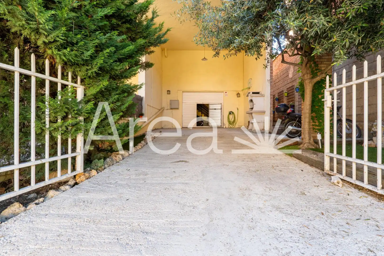 Casa amb terrassa en venda a Carrer MONGES DE LES, imagen 38