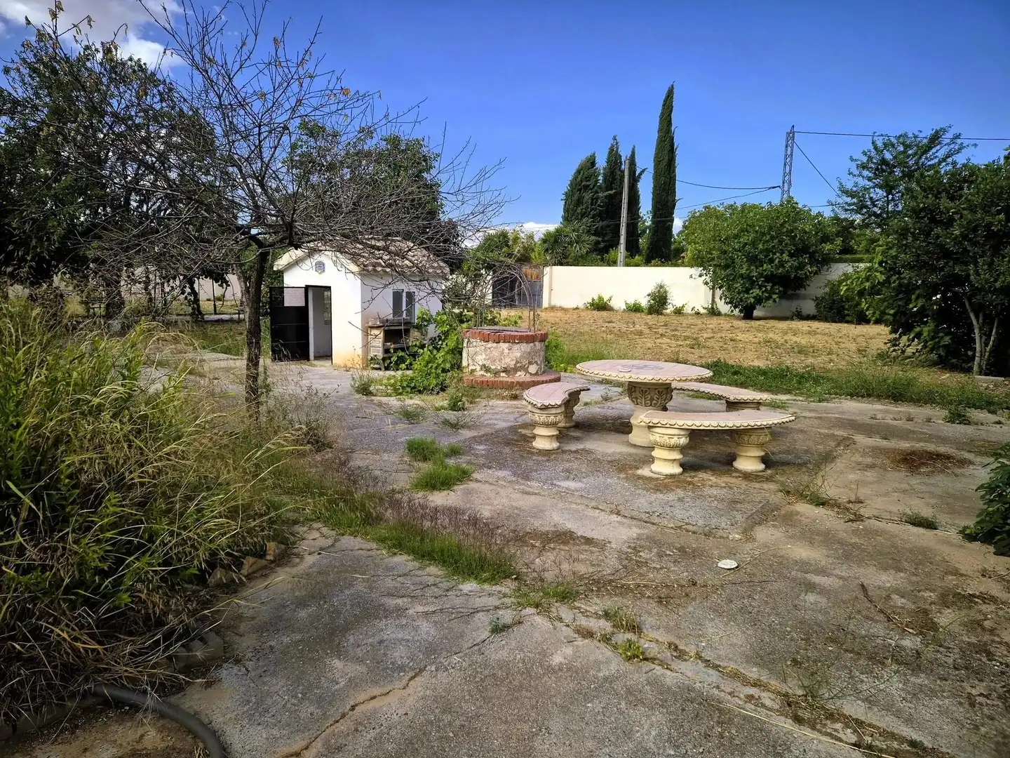 Wohnbaugrundstück zum Verkauf in Moraleda de Zafayona, imagen 21