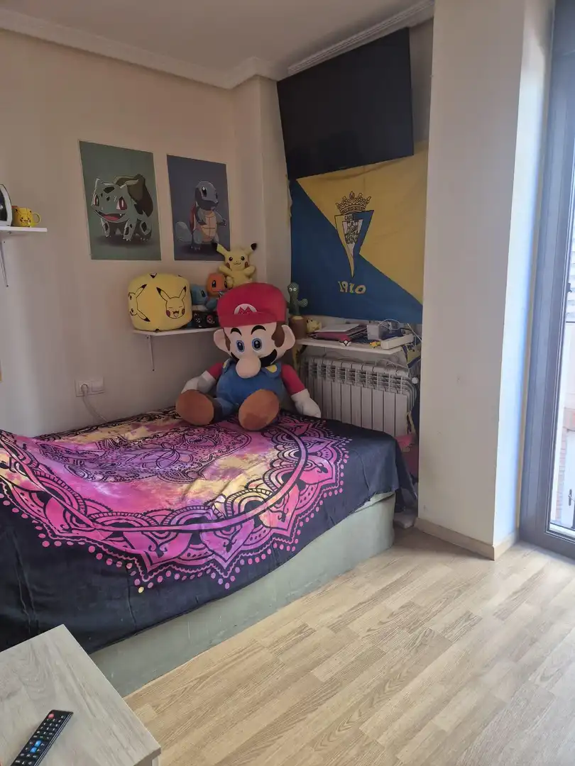 Habitación de Dúplex en venta en Ocaña