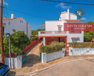 Casa o xalet en venda a Carrer de s'Era, Son Vilar - Trepucó, Es Castell