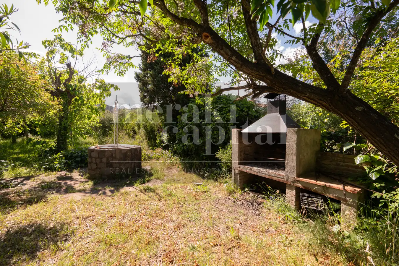 Casa o chalet en venta en Sant Cugat del Vallès con Calefacción, Jardín privado y Terraza