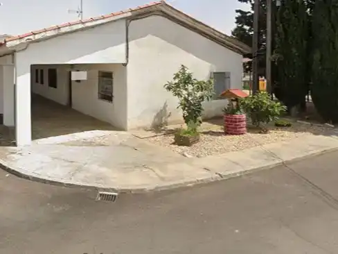 Vista exterior de Pis en venda en Pelabravo, Salamanca