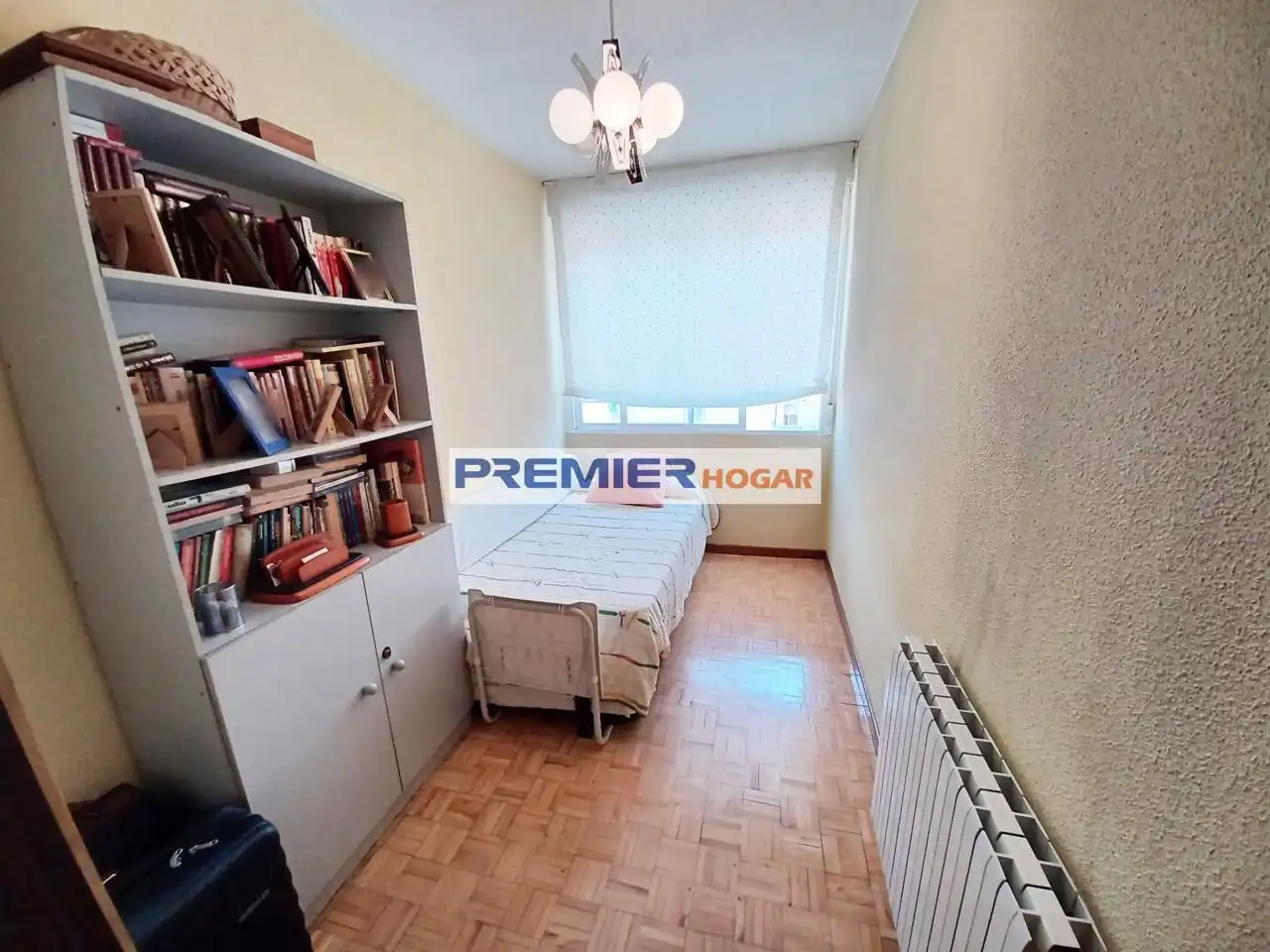 Habitación de Piso en venta en Madrid con Aire acondicionado, Calefacción y Terraza
