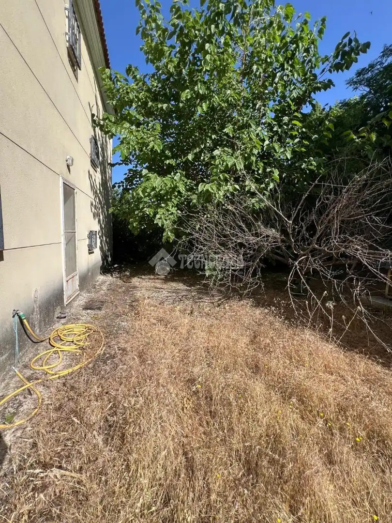 Casa rústica amb terrassa en venda a Baeza, imagen 39