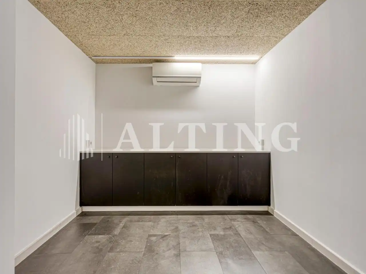 Local en venta en Barcelona con Aire acondicionado