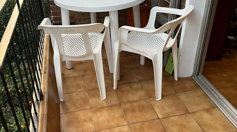 Foto 3 de Piso de alquiler en La Creu del Grau,  Valencia Capital