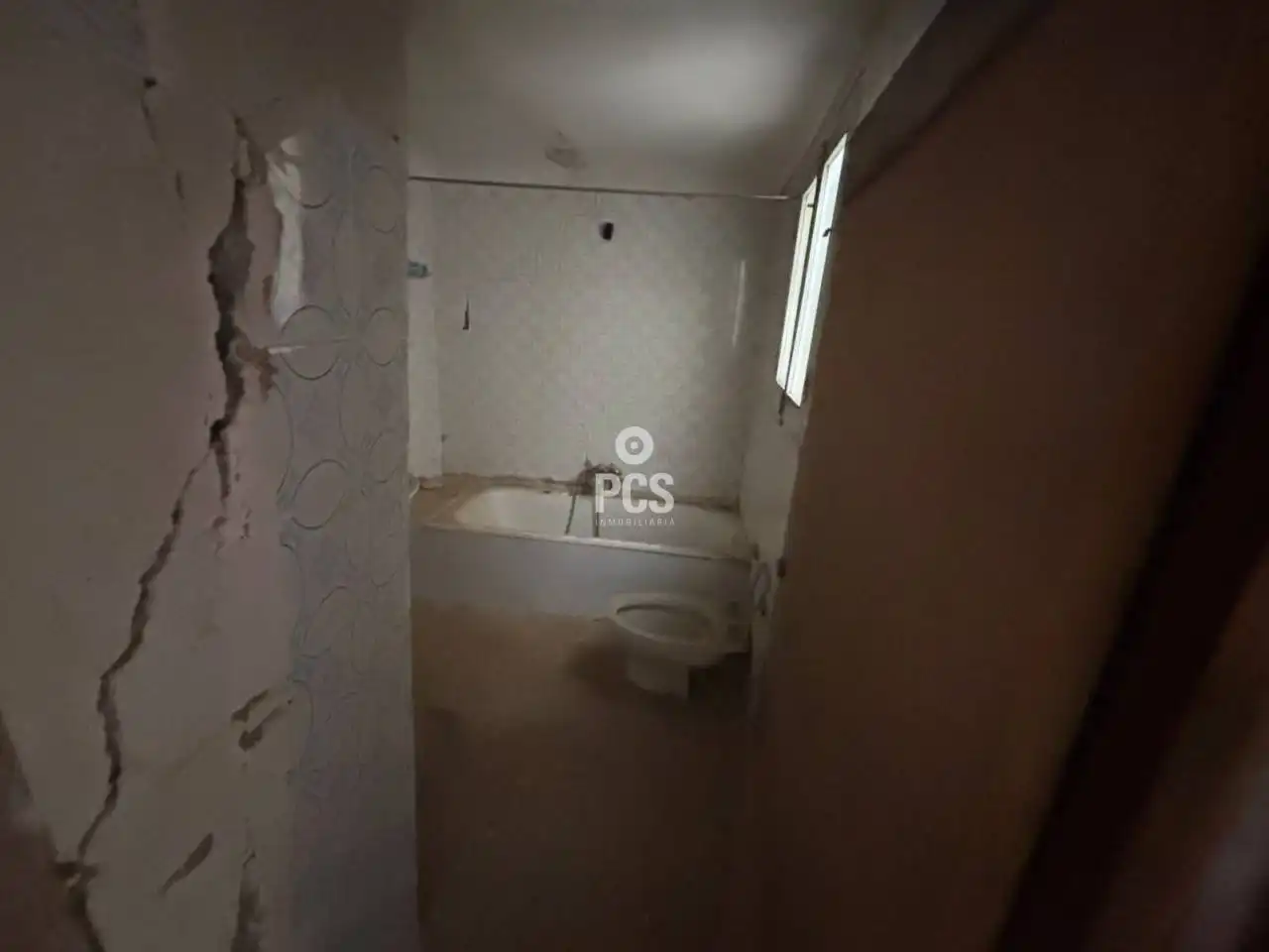Bany de Casa o xalet en venda en Totana