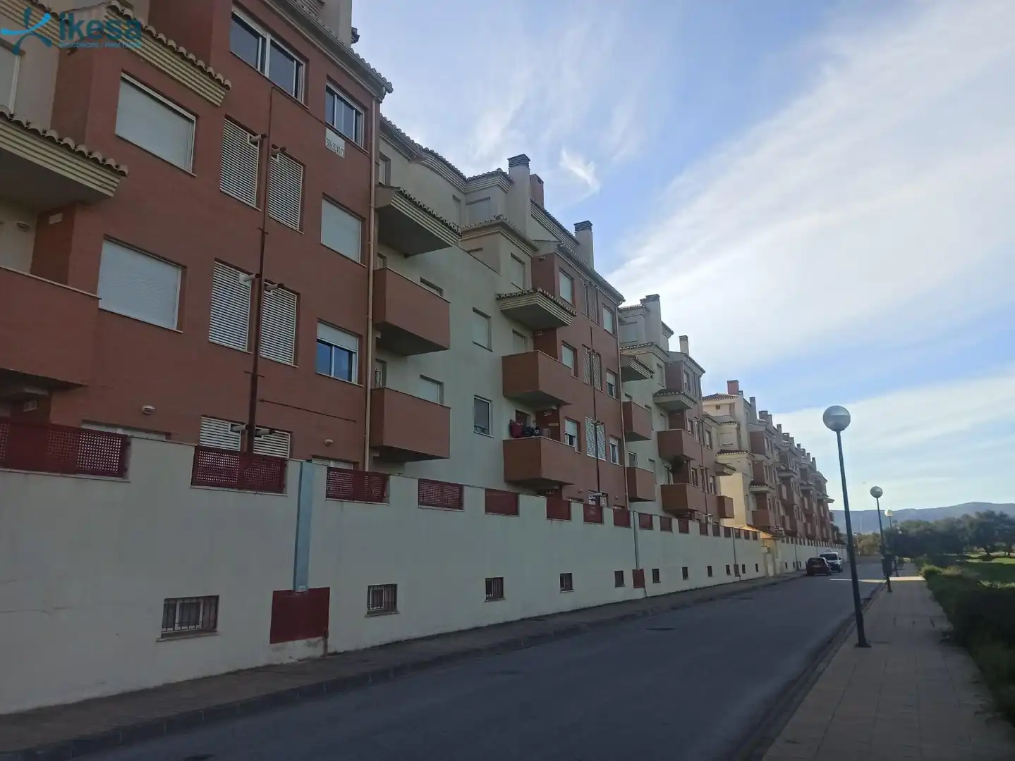 Parcheggio in vendita a Atarfe