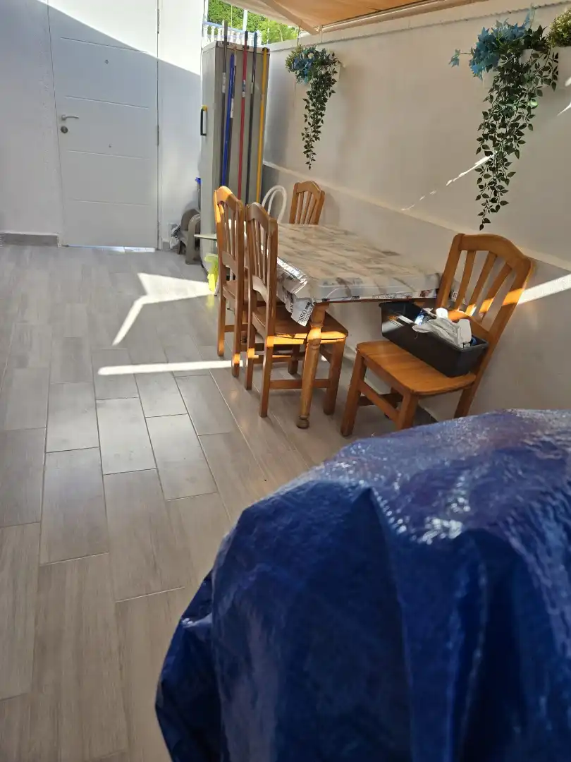 Bungalow con jardín en venta en Calle del Azahar 11b, imagen 29