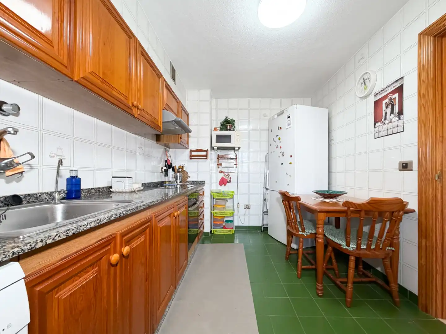 Apartment mit Pool zum Verkauf in Playa Muchavista, imagen 7