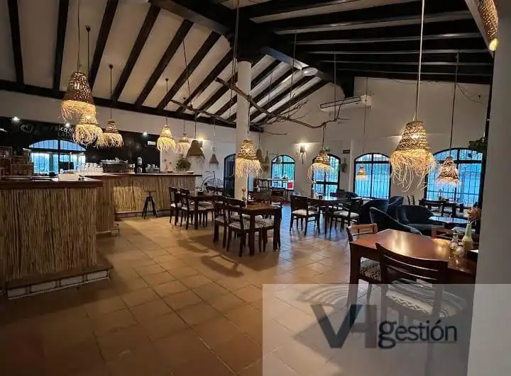 Finca rústica en venta en Bornos