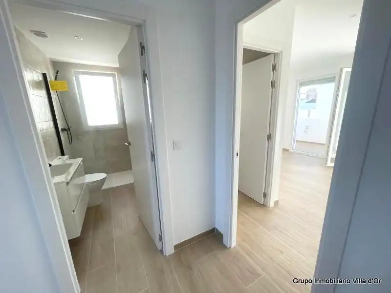 Casa amb piscina en venda a El Verger, imagen 33
