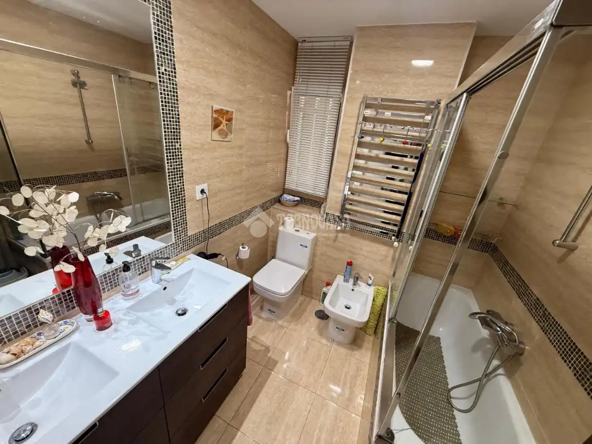 Wohnung mit Pool zum Verkauf in Hortaleza, imagen 15