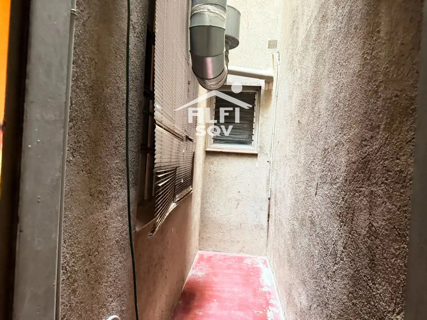 Balcony of Commercial properties for rent in Sant Quirze del Vallès  with Terrace