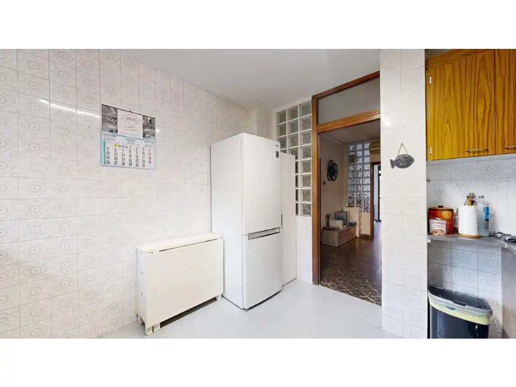 Piso en venta en Zona La Ermita