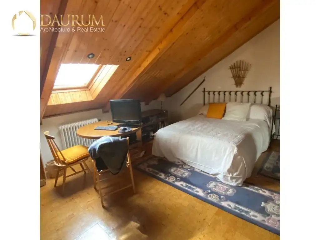 Habitación de Casa adosada en venta en Rivas-Vaciamadrid