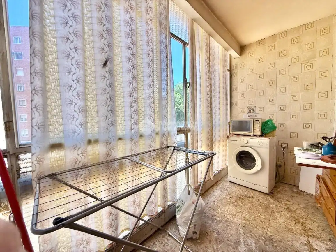 Habitación de Piso en venta en Alcalá de Henares con Terraza
