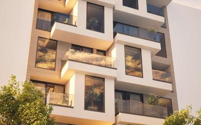 Exterior view of Premises for sale in Sabadell