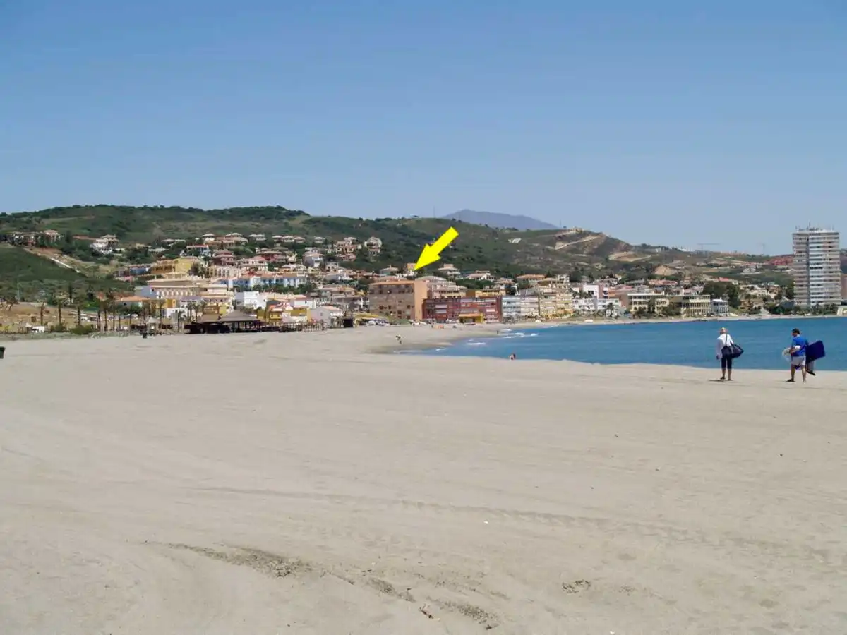 Terreno residenziale in vendita a San Roque Pueblo, imagen 6