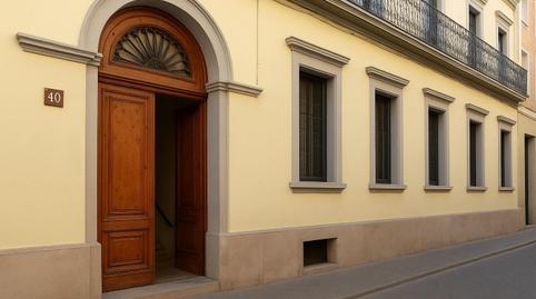 Foto 2 de Edifici en venda a Centre, Barcelona