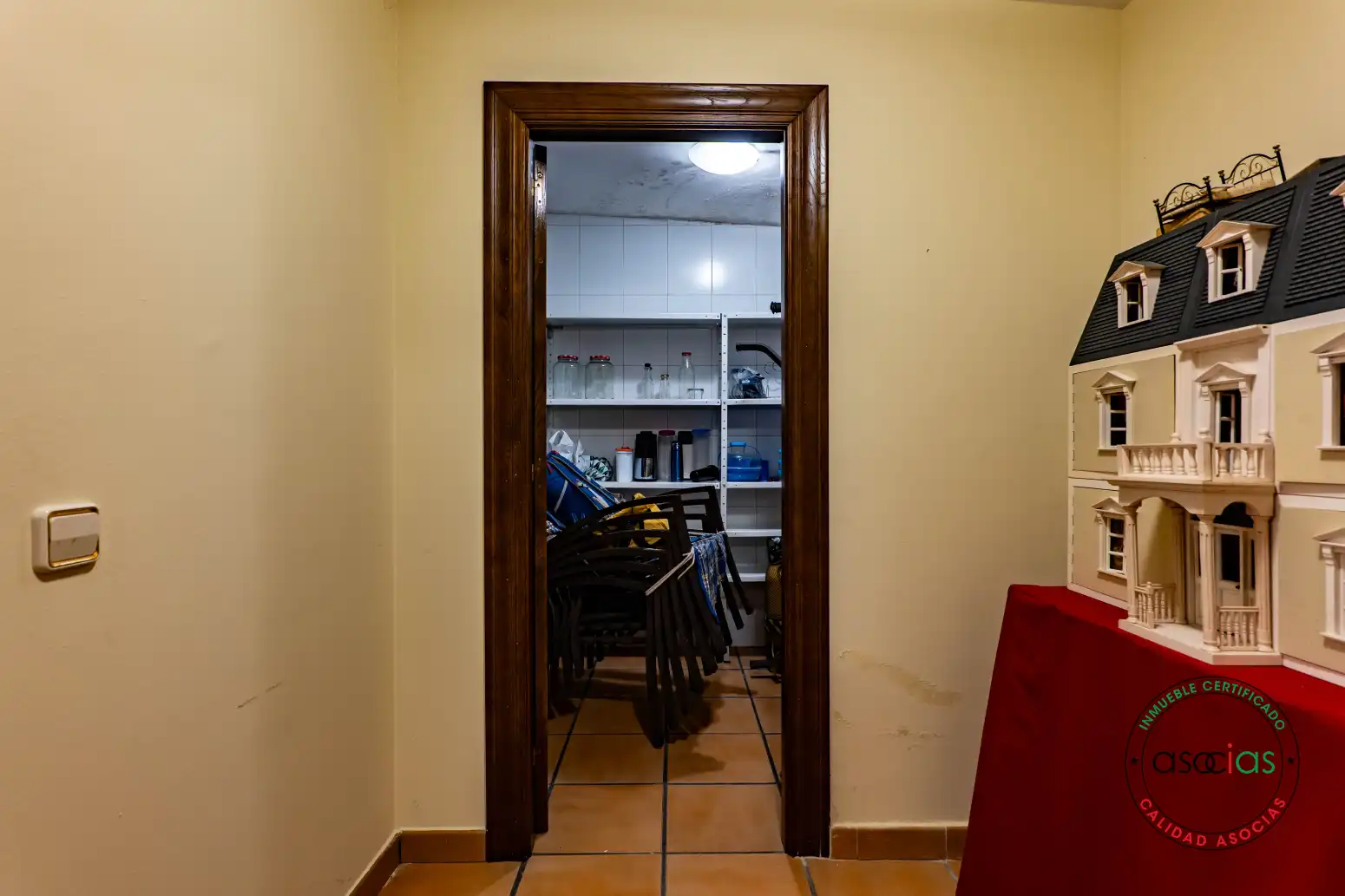 Cocina de Casa o chalet en venta en Gijón  con Calefacción, Terraza y Trastero