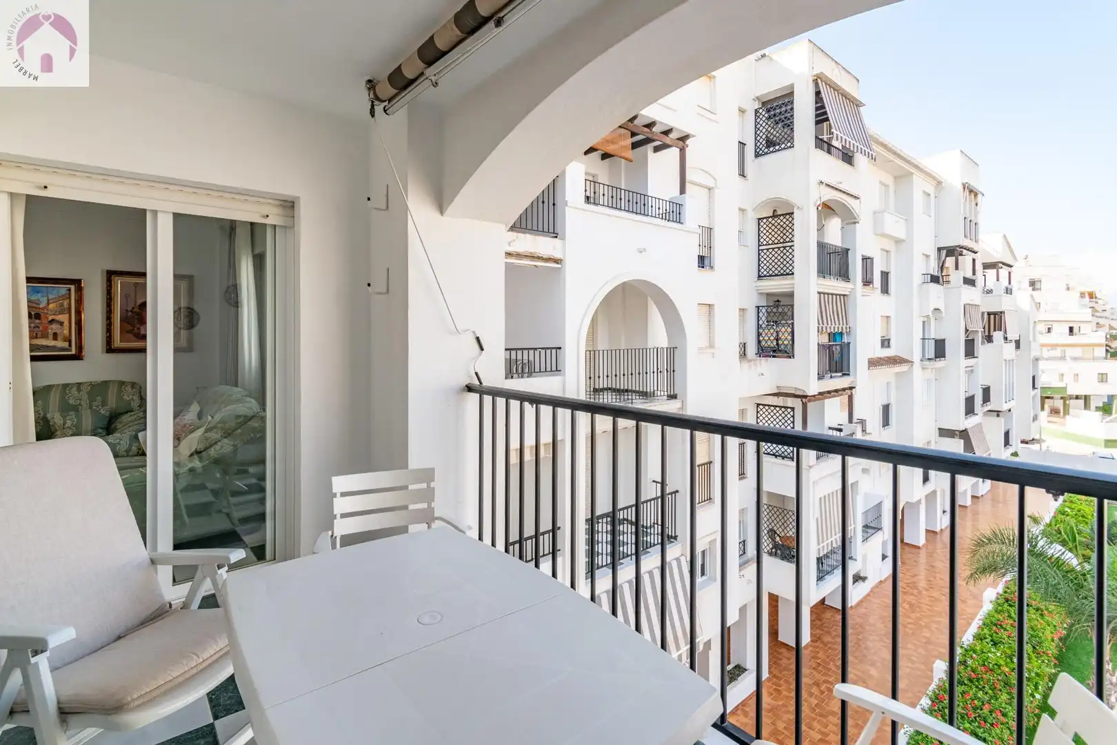 Appartamento con terrazza in vendita a Avenida AVENIDA ANDALUCIA 6. 6, imagen 27