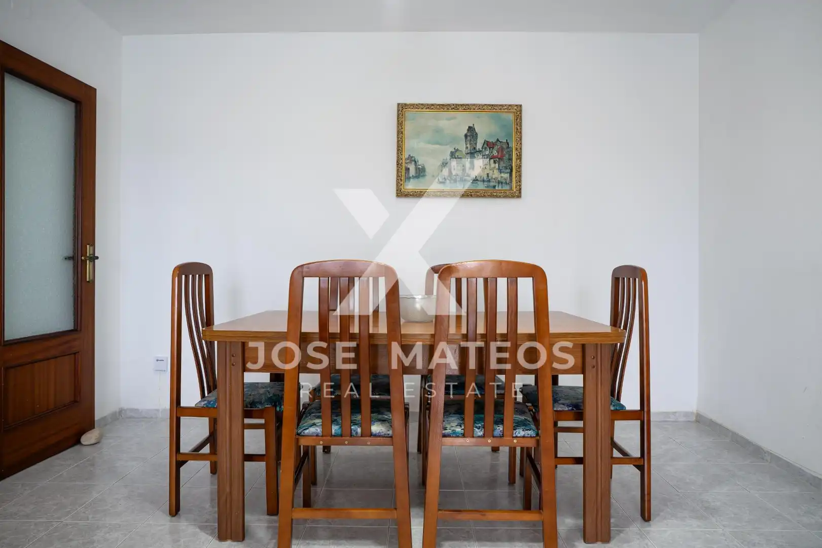 Flat for sale in REY JUAN CARLOS I, Torreblanca