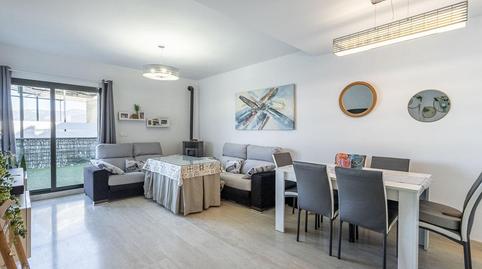 Foto 5 de Casa adosada en venda a San Francisco - Chorillo, Las Gabias