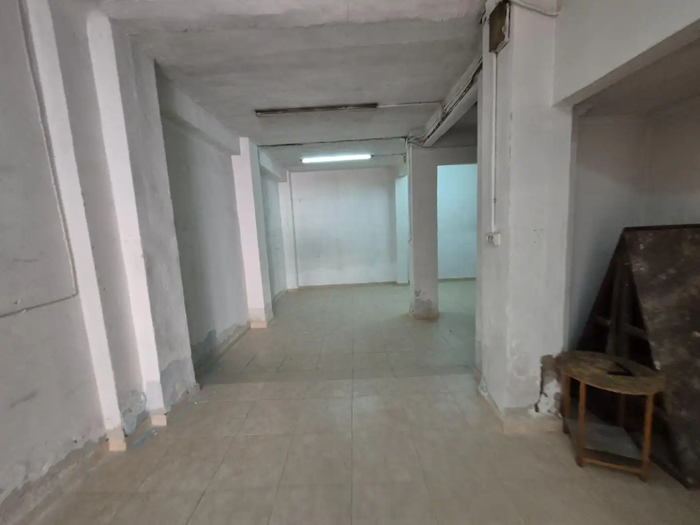 Planta baja en venta en San Crispín - Huerta Nueva-Estación