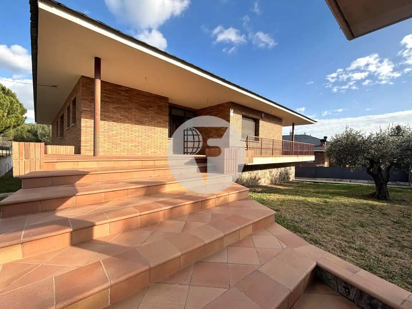 Maison avec terrasse à vendre à L'Ametlla del Vallès, imagen 4