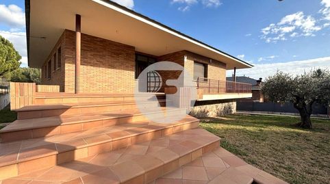 Exclusiva casa seminueva en LAmetlla del Vallès Confort, Estilo y Tranquilidad en la mejor ubicación, imatge 4