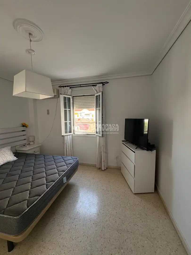 Habitación de Piso en venta en La Rinconada con Aire acondicionado