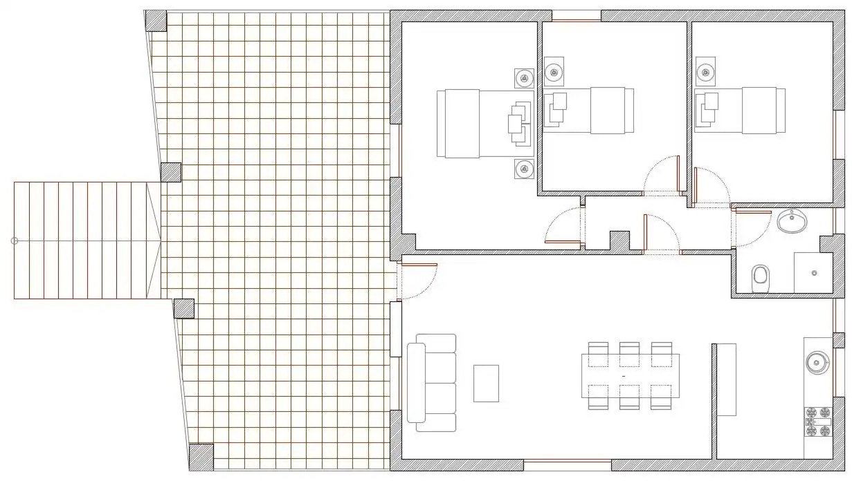 Casa o chalet en venta en Partida Partida Plan de Pavia, 7, Albalat dels Tarongers